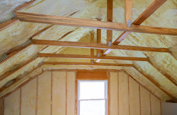 Best Geographic-Specific Insulation Services in Huntsville, MO