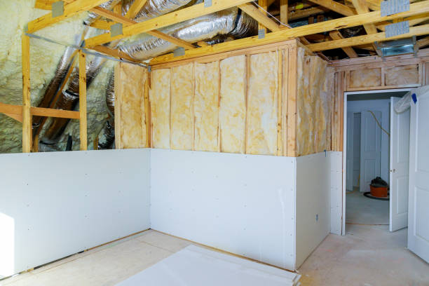 Best Specialized Insulation Services in Huntsville, MO