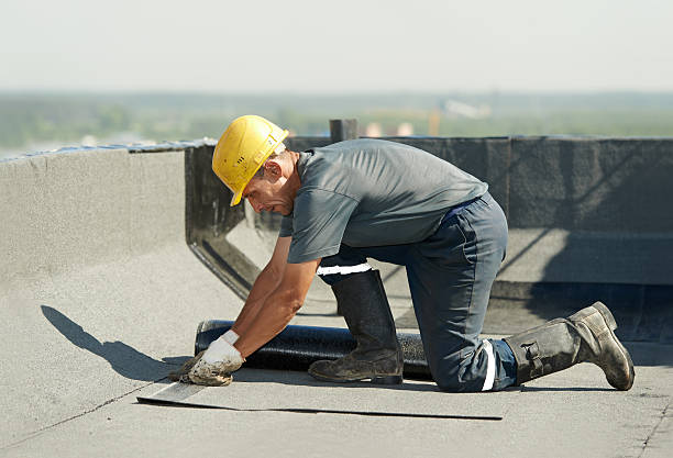 Best Spray Foam Insulation in Huntsville, MO